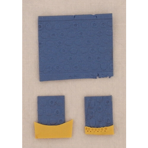 Polyform Sculpey III Πολυμερής Πηλός Ψησίματος, Λευκός, Μη Τοξικός, 2 oz. 2