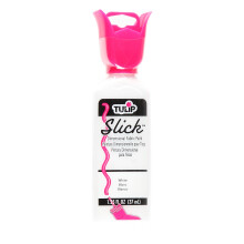Tulip Dimensional Fabric Paint 1-1/4 ounces-glad-wit