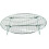 17,75 """" RACK COMERICAL RESTAURANTE VAM / RACK RACK RAT 1