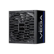 Fonte interna - Chieftec - PPG-850-S - 850 W - 80 Plus Gold - ATX Preto