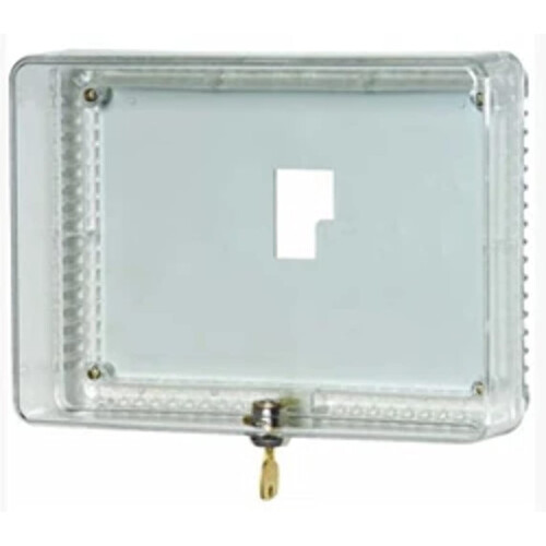Honeywell Thermostat Guard - TG512A1009/U