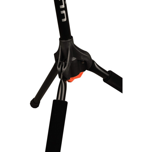 Ultimate Support Ultimate Genesis Series Guitar Stand with Locking Leg 2