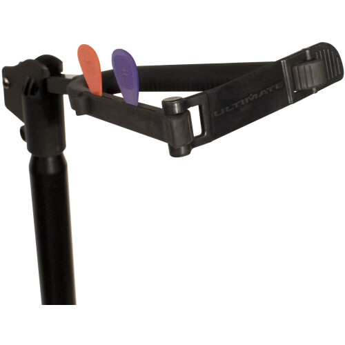 Ultimate Support Ultimate Genesis Series Guitar Stand with Locking Leg 1