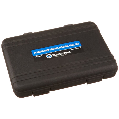 MASTERCOOL (70092 A/C Flaring Dubbele Flaring en Snijgereedschapset 2
