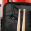 Stagg DS04 Nylon Drumstick Bag 2