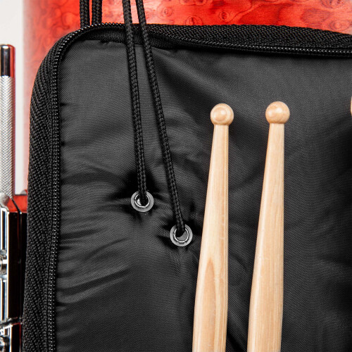 Stagg DS04 Nylon Drumstick Bag 1