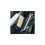Kuryakyn 9002 Motorcycle Accent Accessory: Large Reflector Covers for 3