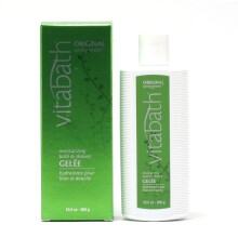 Vitabath Original Spring Green Ενυδατικό Gel Μπάνιου & Ντους (10.5 Oz.)