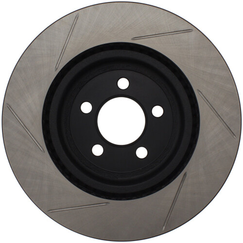 Volkswagen Stoptech 126.63061SR Stoptech Sport