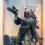 Star Wars Star Wars Epic Force 6" Φιγούρα Boba Fett σε 360 Ροτό βάση 3