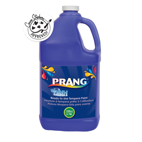 Prang (Dixon Ticonderoga) Washable Ready-to-Use