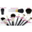 Double Shader - """"No-Brainer"""" Eyeshadow Brush 2
