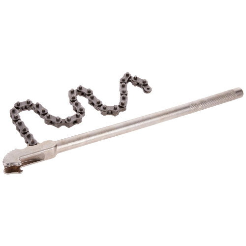 OTC (7401) Ratcheting Chain Wrench 1