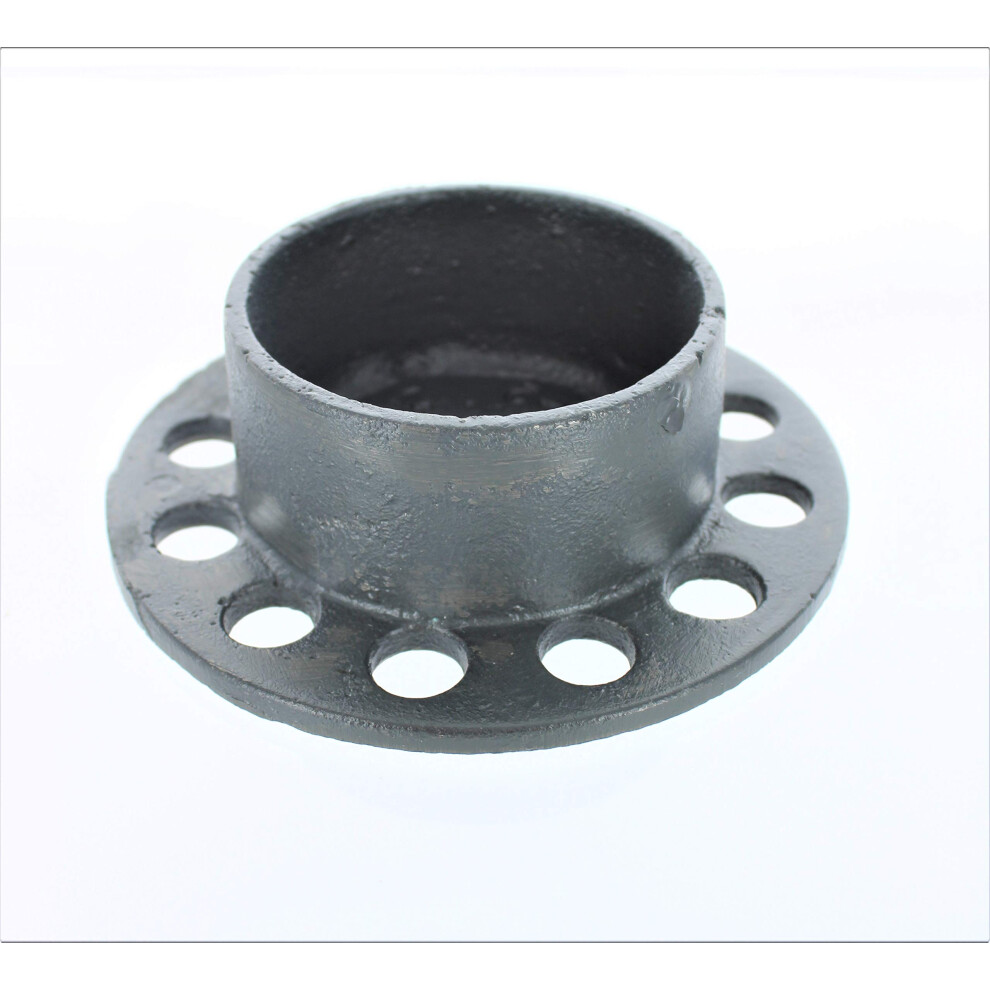 Jones Stephens Corp. Sioux Chief 866-S2i Cast-Iron Bell-Trap Strainer 717510764123