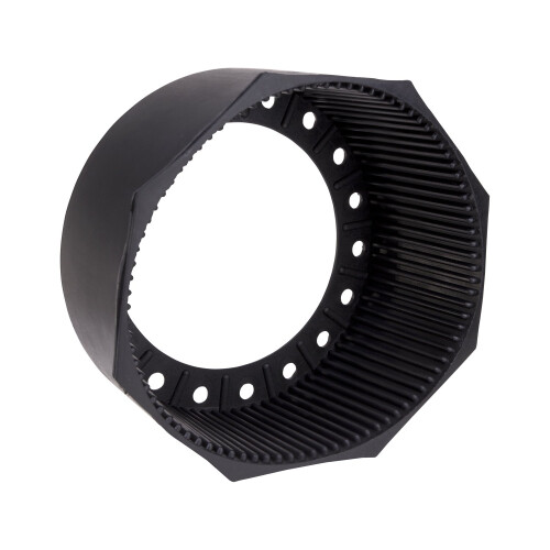 Ist SCUBA Tank Boot Rubber