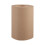 Windsoft 108 Nonperforated Paper Towel Roll  8"""" x 350ft  Brown (Case 3