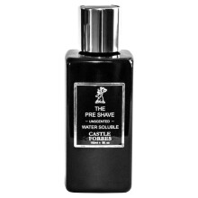 Castle Forbes by Castle Forbes para hombres. El Pre-afeitado 4.3 oz / 125 Ml