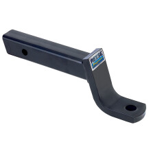 Reese Towpower 21344 Quick Loading Ball Mount - 0226.8206