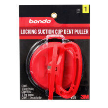 Bondo podwjnie blokujacy kubek ssacy kubek wgniecenie 00956 1 na paczke