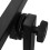 Support de clavier pliable en Z robuste On-Stage KS7350 Pro 3