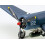 Tamiya Tamiya Models Vought F4U-1A Corsair Model Kit 2