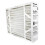 Honeywell Home Media Air Filter 16 x 20 x 4 MERV 13 (1 pk) 1
