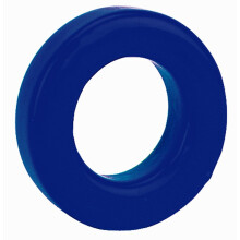 Pesos de morcego Markwort PowerSwing azul marinho 4 onas
