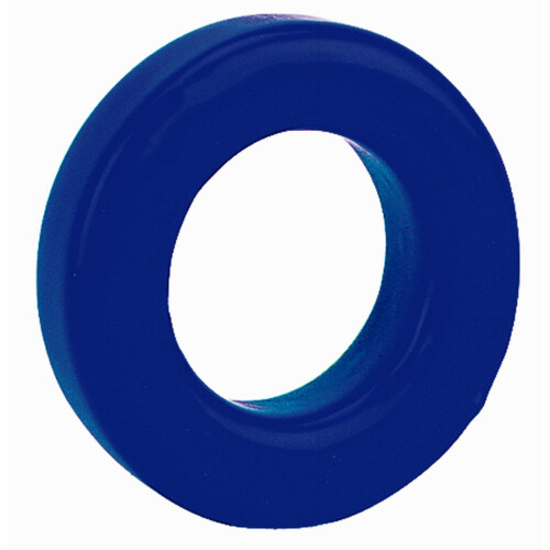 Markwort Powerswing Bat Weights Navy Blue 4oz