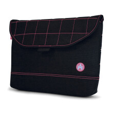 Husa din nailon Mobile Edge Sumo pentru 13 inchi compatibila cu Macbook-uri (ME-SUMO88505)