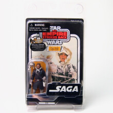 Hasbro Star Wars 3 3/4"""" Vintage Han