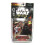 Hasbro Star Wars 3.75 Expanded Universe Leia Jedi vs Darth 1