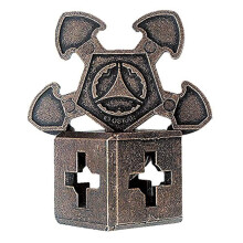 Puzzle Hanayama O'gear