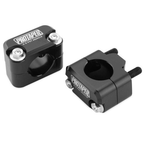 Protaper 022821 Suspension Brackets Black