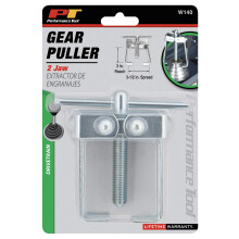 Performance Tool W140 2-klauw tandwieltrekker 3-1/2