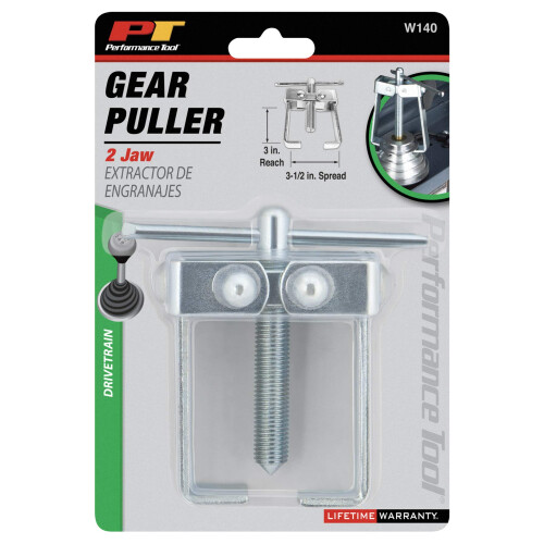 Performance Tool W140 Εργαλείο Αφαίρεσης Γρανάζιων 3-1/2"