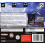 Refurbished Nintendo Starfox Command 3