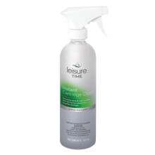 Leisure Time S Instant Cartridge Cleaner Spa and Hot Tub Care 1-Pachet Multicolor