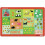 Crocodile Creek Tischset - Barnyard 123 1