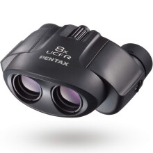 Binocolo Pentax 8x21 UCF R con Prismi Porro