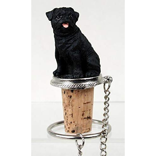 Concep?ii de conversa?ie Pug Black Bottle Bottle