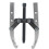 OTC (1036) Μηχανικός Grip-O-Matic Puller - 7 Τόνων, Μακρύς 2 Jaw 1