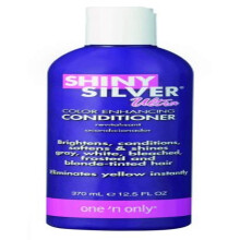 CONAIRPRO PRIMEIRO CONDUCIONADOR DE PRATA BRILHA 12 OZ.