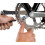 Park Tool CNW-2 Chainring Nut Wrench Tool, Silver 2