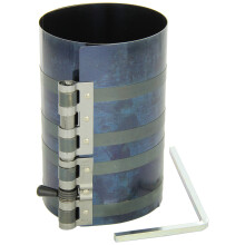Lisle 21000 3-12 till 7 ringkompressor