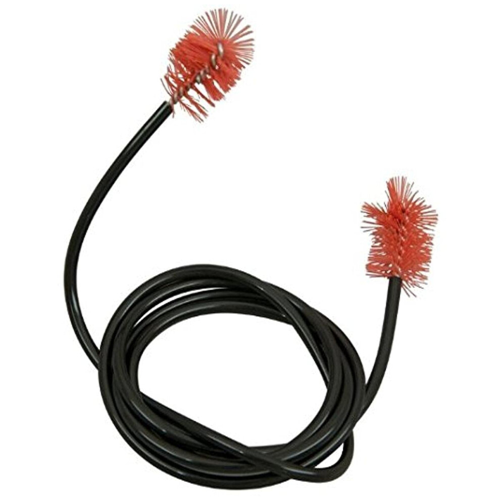 Produit de nettoyage et d'entretien pour trombone Yamaha (YAC 1078P)
