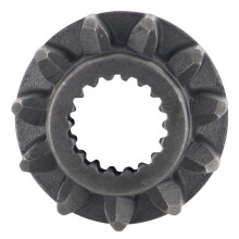Powermaster 604 Starter