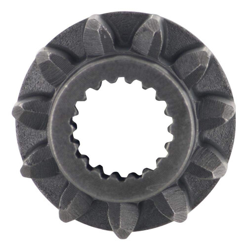Powermaster 604 Starter