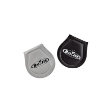 Toalha de bolso de bolso de bola 2 pacote de prata