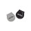 Ballzee Pocket Ball H?ndkl?de 2 Pack Silver 1