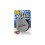 Ballzee Pocket Ball H?ndkl?de 2 Pack Silver 2